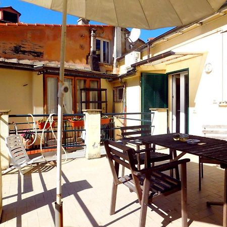 Апартаменти La Casa Di Enrico! Леванто Екстер'єр фото