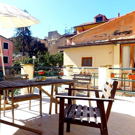 Апартаменти La Casa Di Enrico! Леванто Екстер'єр фото